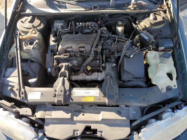 Photo 10 VIN: 2G1WL52M7X9130929 - CHEVROLET LUMINA 