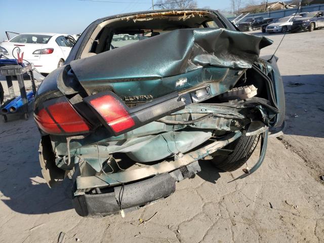 Photo 5 VIN: 2G1WL52M7X9130929 - CHEVROLET LUMINA 