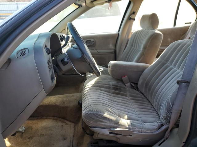 Photo 6 VIN: 2G1WL52M7X9130929 - CHEVROLET LUMINA 