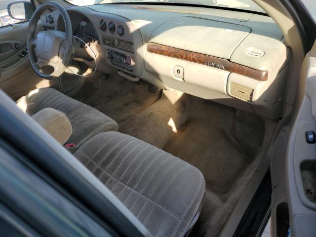 Photo 7 VIN: 2G1WL52M7X9130929 - CHEVROLET LUMINA 