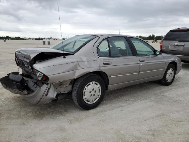 Photo 2 VIN: 2G1WL52M8V9279847 - CHEVROLET LUMINA 