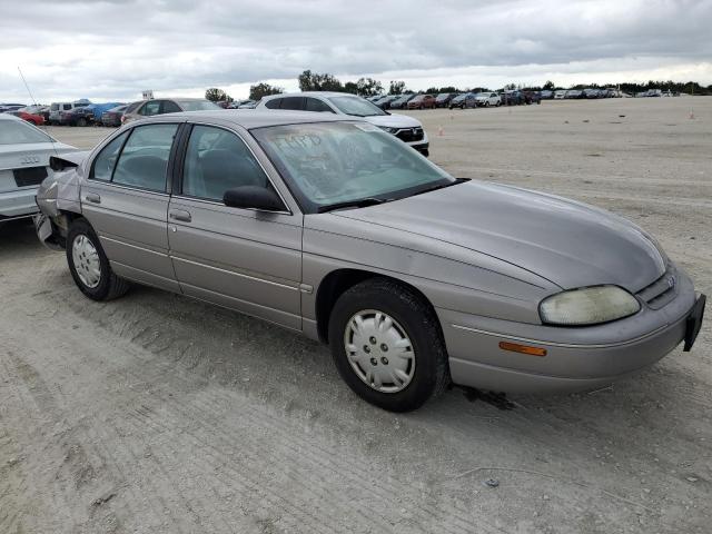 Photo 3 VIN: 2G1WL52M8V9279847 - CHEVROLET LUMINA 