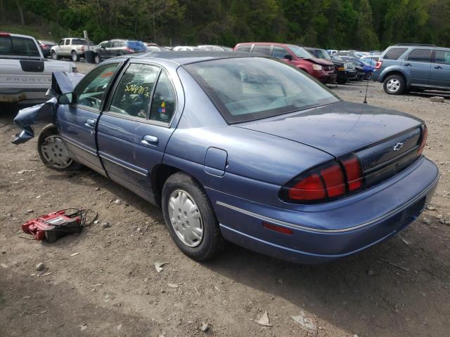 Photo 1 VIN: 2G1WL52M8W9224073 - CHEVROLET LUMINA 