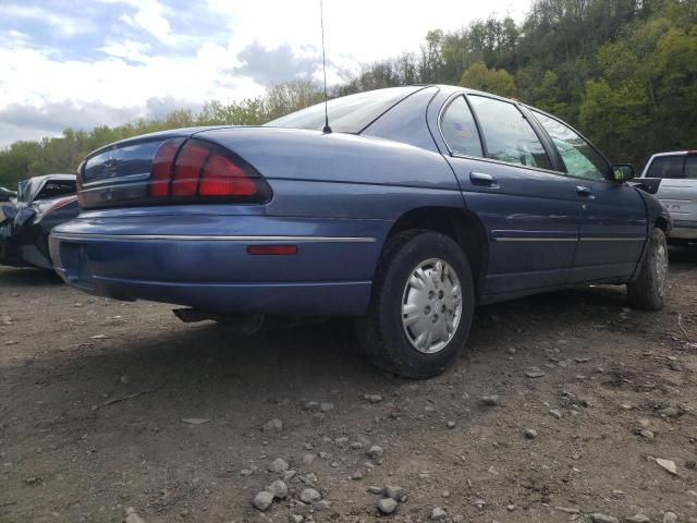 Photo 2 VIN: 2G1WL52M8W9224073 - CHEVROLET LUMINA 