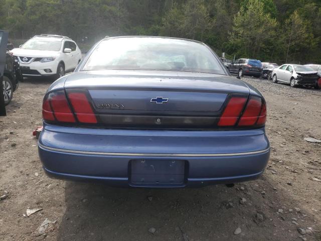 Photo 5 VIN: 2G1WL52M8W9224073 - CHEVROLET LUMINA 