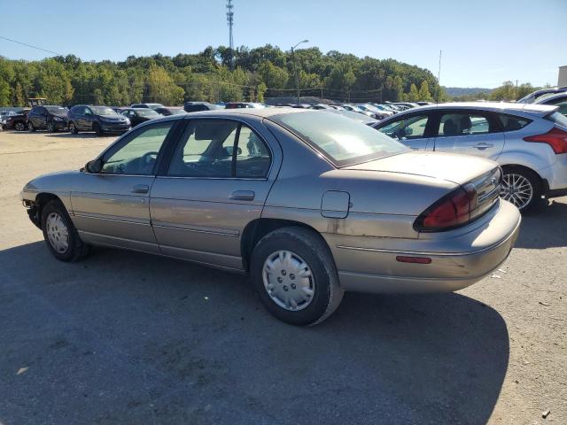 Photo 1 VIN: 2G1WL52M8X9179556 - CHEVROLET LUMINA BAS 