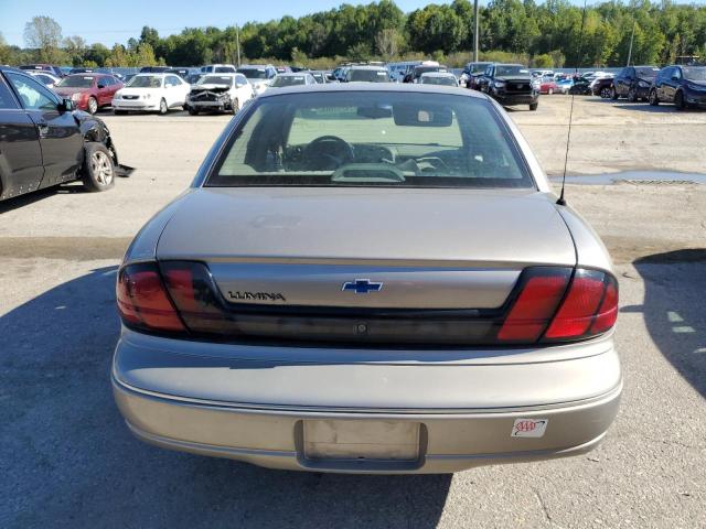 Photo 5 VIN: 2G1WL52M8X9179556 - CHEVROLET LUMINA BAS 