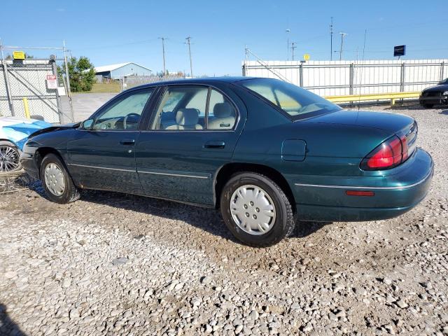 Photo 1 VIN: 2G1WL52M9W9187275 - CHEVROLET LUMINA BAS 