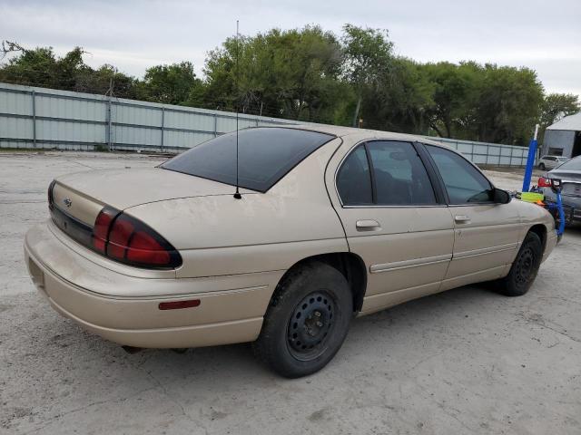 Photo 2 VIN: 2G1WL52M9W9189785 - CHEVROLET LUMINA 