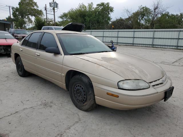 Photo 3 VIN: 2G1WL52M9W9189785 - CHEVROLET LUMINA 