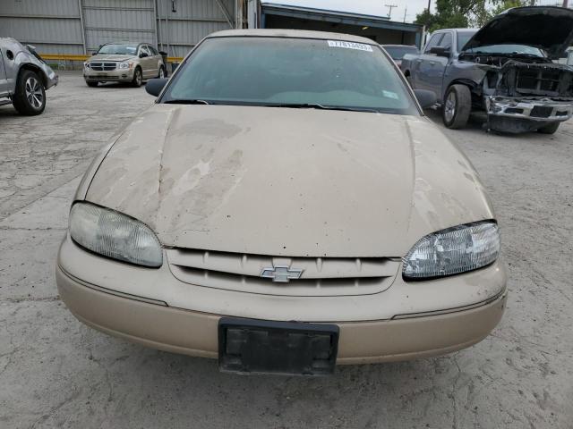 Photo 4 VIN: 2G1WL52M9W9189785 - CHEVROLET LUMINA 