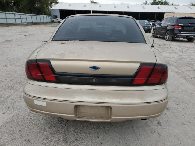 Photo 5 VIN: 2G1WL52M9W9189785 - CHEVROLET LUMINA 