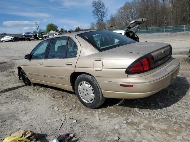 Photo 1 VIN: 2G1WL52M9W9243781 - CHEVROLET LUMINA 