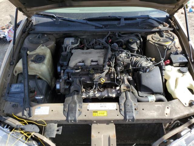 Photo 10 VIN: 2G1WL52M9W9243781 - CHEVROLET LUMINA 