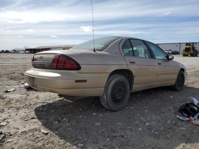 Photo 2 VIN: 2G1WL52M9W9243781 - CHEVROLET LUMINA 