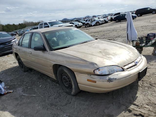 Photo 3 VIN: 2G1WL52M9W9243781 - CHEVROLET LUMINA 