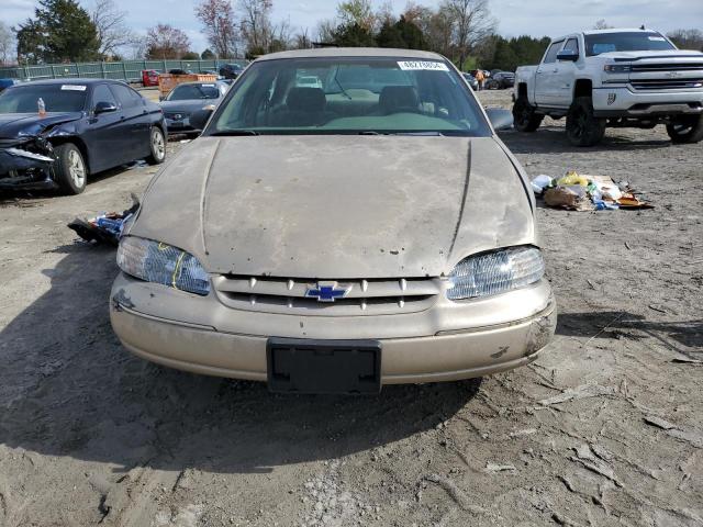 Photo 4 VIN: 2G1WL52M9W9243781 - CHEVROLET LUMINA 