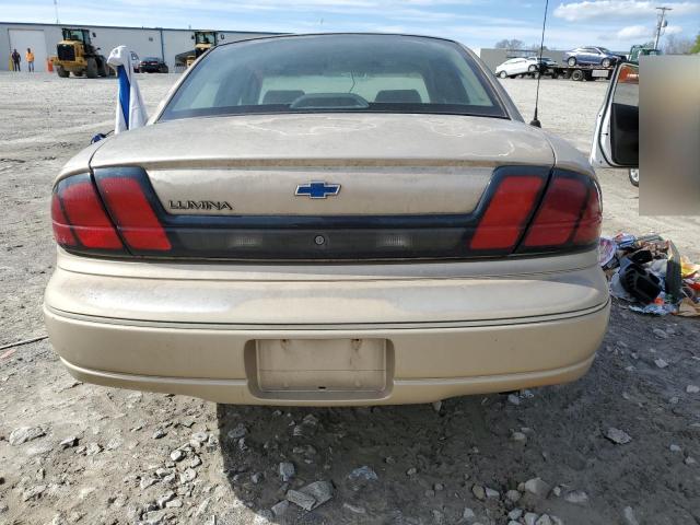 Photo 5 VIN: 2G1WL52M9W9243781 - CHEVROLET LUMINA 