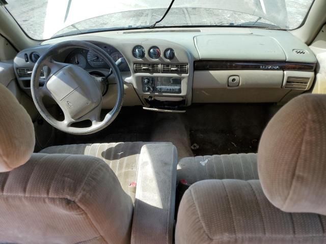 Photo 7 VIN: 2G1WL52M9W9243781 - CHEVROLET LUMINA 