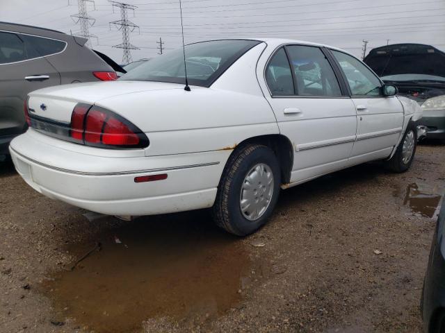 Photo 2 VIN: 2G1WL52M9X9241384 - CHEVROLET LUMINA 