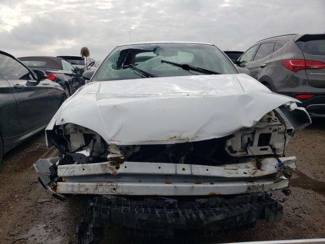 Photo 4 VIN: 2G1WL52M9X9241384 - CHEVROLET LUMINA 