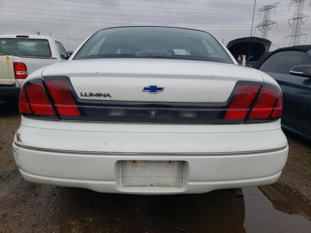 Photo 5 VIN: 2G1WL52M9X9241384 - CHEVROLET LUMINA 