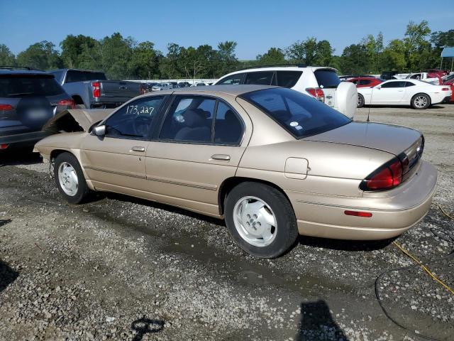 Photo 1 VIN: 2G1WL52M9X9250067 - CHEVROLET LUMINA BAS 