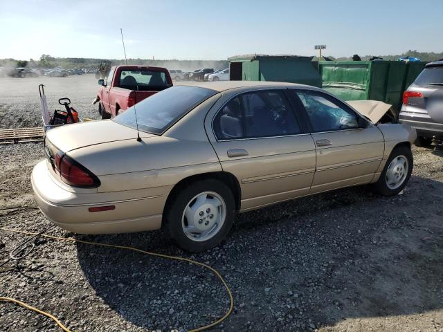 Photo 2 VIN: 2G1WL52M9X9250067 - CHEVROLET LUMINA BAS 