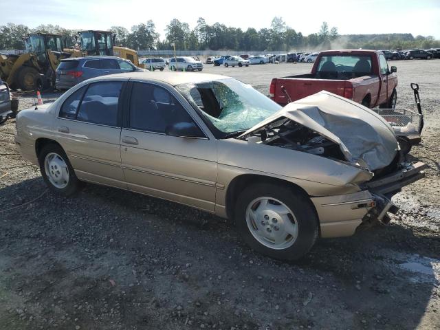 Photo 3 VIN: 2G1WL52M9X9250067 - CHEVROLET LUMINA BAS 