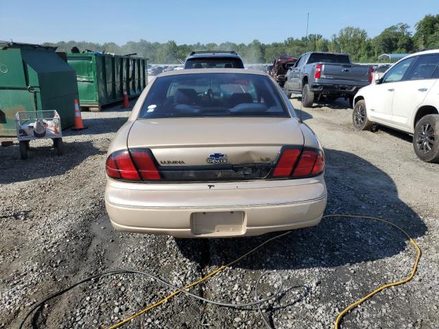 Photo 5 VIN: 2G1WL52M9X9250067 - CHEVROLET LUMINA BAS 