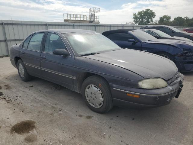 Photo 3 VIN: 2G1WL52MXT9244112 - CHEVROLET LUMINA 