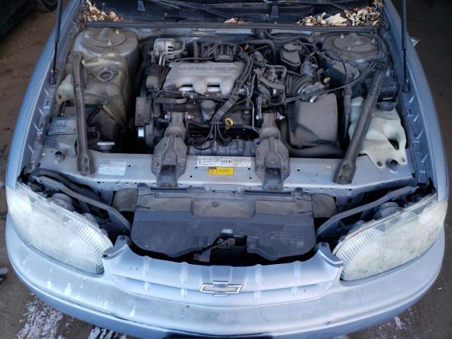 Photo 10 VIN: 2G1WL52MXV1152872 - CHEVROLET LUMINA 