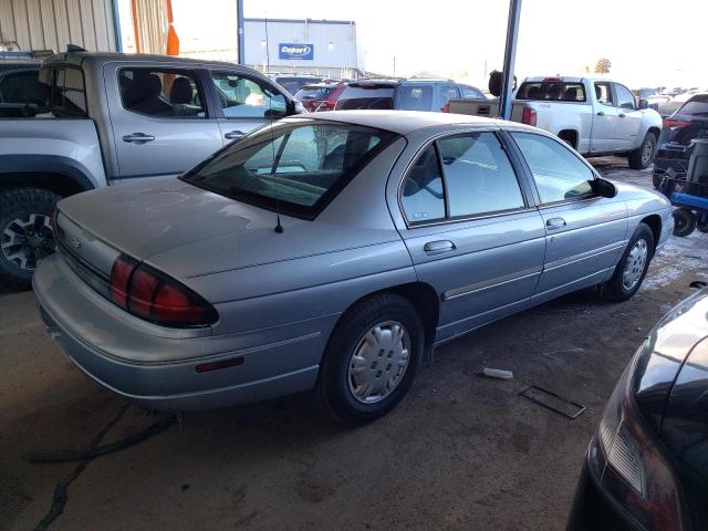 Photo 2 VIN: 2G1WL52MXV1152872 - CHEVROLET LUMINA 