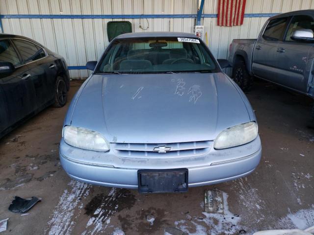 Photo 4 VIN: 2G1WL52MXV1152872 - CHEVROLET LUMINA 