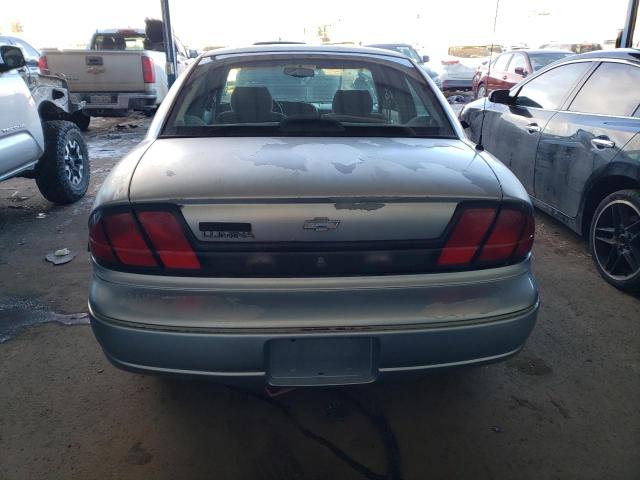 Photo 5 VIN: 2G1WL52MXV1152872 - CHEVROLET LUMINA 