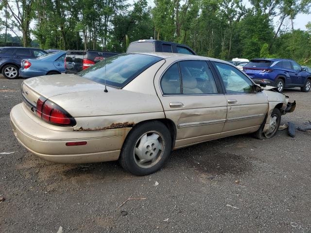 Photo 2 VIN: 2G1WL52MXX9171409 - CHEVROLET LUMINA BAS 