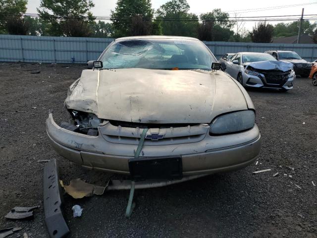 Photo 4 VIN: 2G1WL52MXX9171409 - CHEVROLET LUMINA BAS 