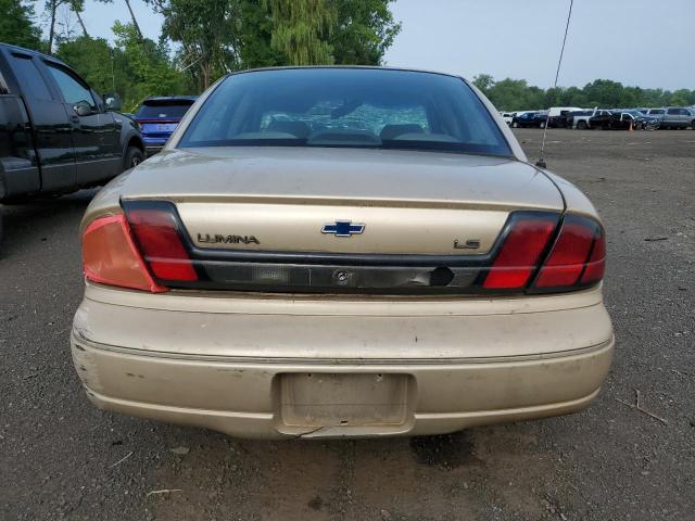 Photo 5 VIN: 2G1WL52MXX9171409 - CHEVROLET LUMINA BAS 