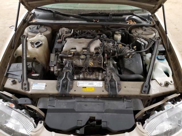 Photo 10 VIN: 2G1WL52MXX9177386 - CHEVROLET LUMINA BAS 