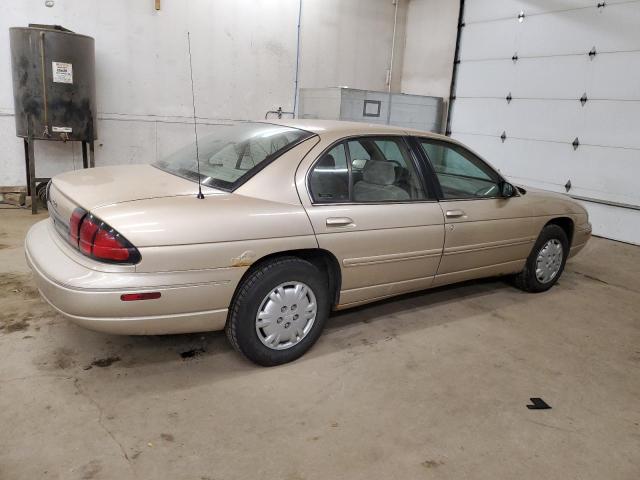 Photo 2 VIN: 2G1WL52MXX9177386 - CHEVROLET LUMINA BAS 