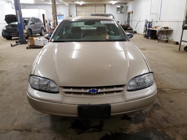 Photo 4 VIN: 2G1WL52MXX9177386 - CHEVROLET LUMINA BAS 