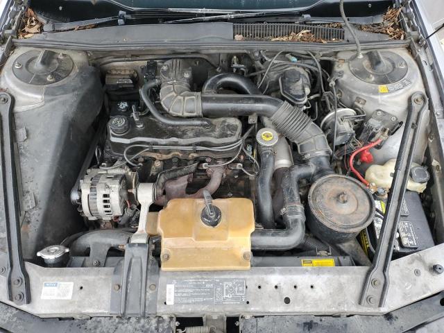 Photo 10 VIN: 2G1WL54R5L9120225 - CHEVROLET LUMINA 