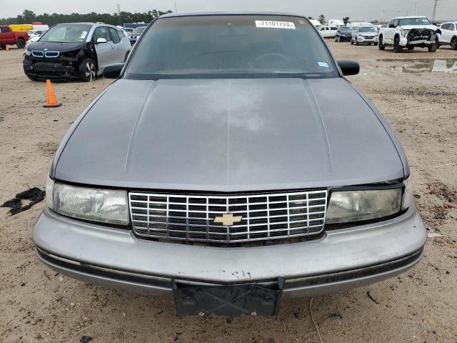 Photo 4 VIN: 2G1WL54R5L9120225 - CHEVROLET LUMINA 