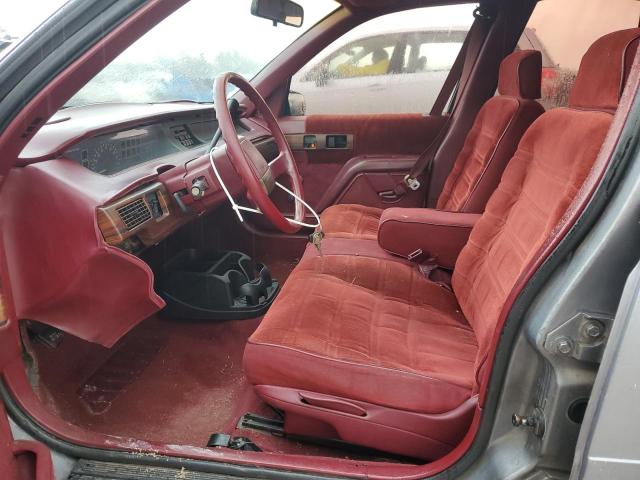 Photo 7 VIN: 2G1WL54R5L9120225 - CHEVROLET LUMINA 