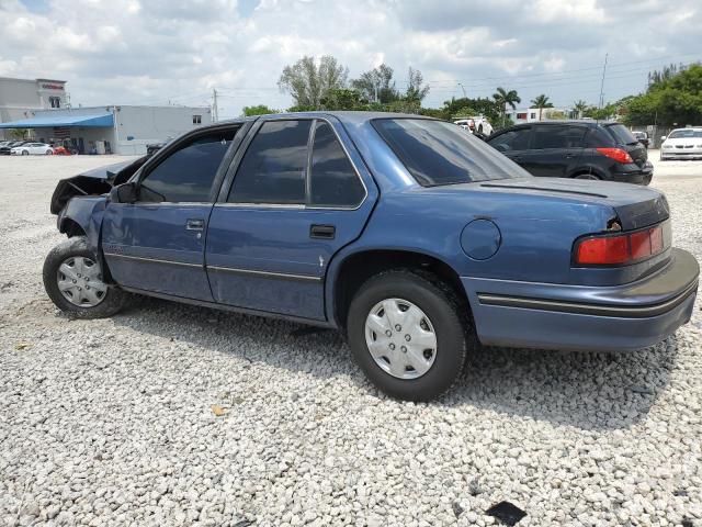 Photo 1 VIN: 2G1WL54T7R9129111 - CHEVROLET LUMINA 