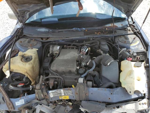 Photo 10 VIN: 2G1WL54T7R9129111 - CHEVROLET LUMINA 