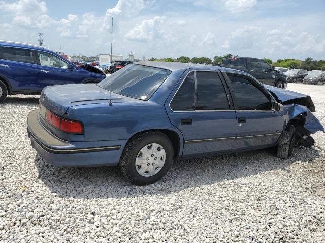 Photo 2 VIN: 2G1WL54T7R9129111 - CHEVROLET LUMINA 