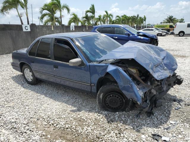 Photo 3 VIN: 2G1WL54T7R9129111 - CHEVROLET LUMINA 