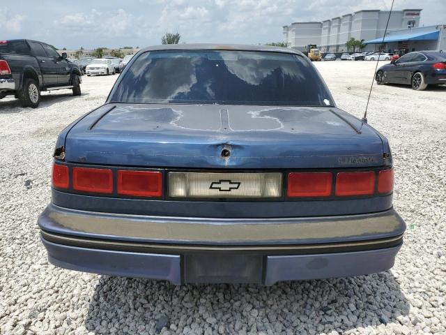 Photo 5 VIN: 2G1WL54T7R9129111 - CHEVROLET LUMINA 