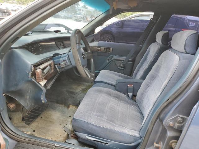 Photo 6 VIN: 2G1WL54T7R9129111 - CHEVROLET LUMINA 